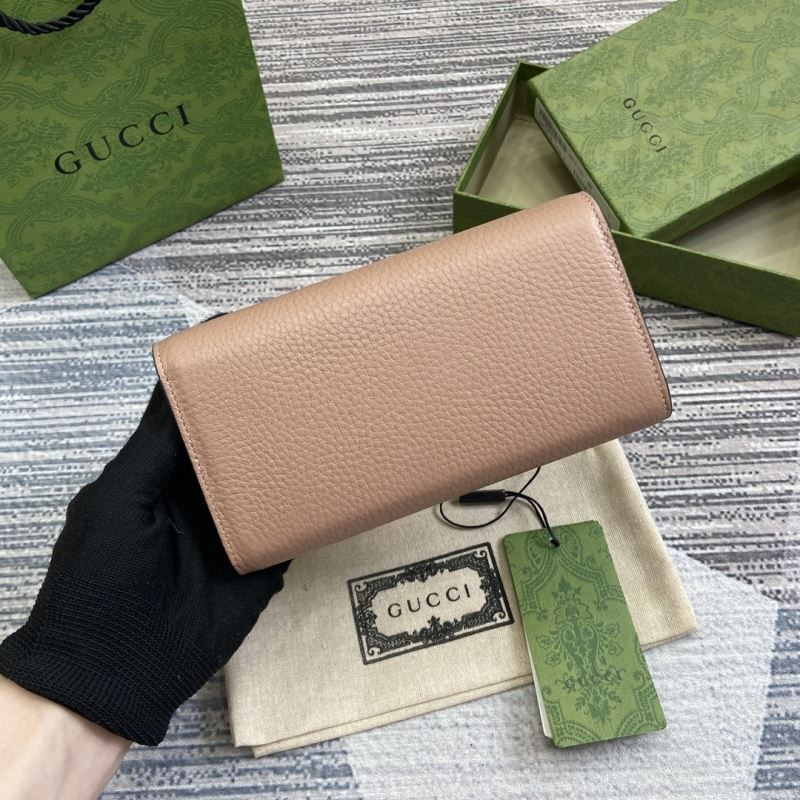 Gvc*1 wallets